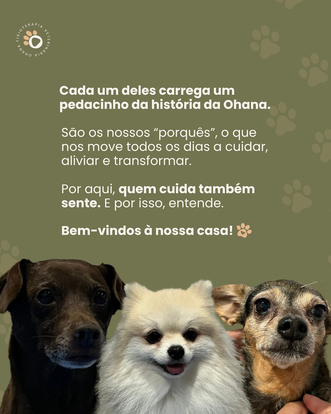 Respeito ao tempo